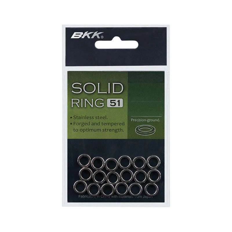 Load image into Gallery viewer, BKK Solid Rings

