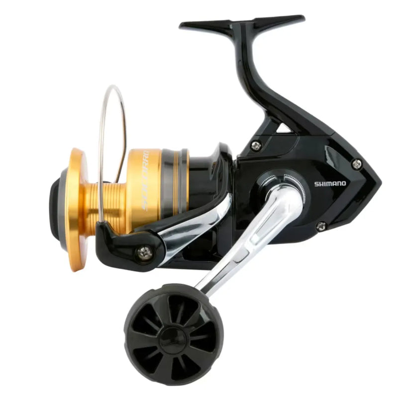 Load image into Gallery viewer, Shimano Socorro SW
