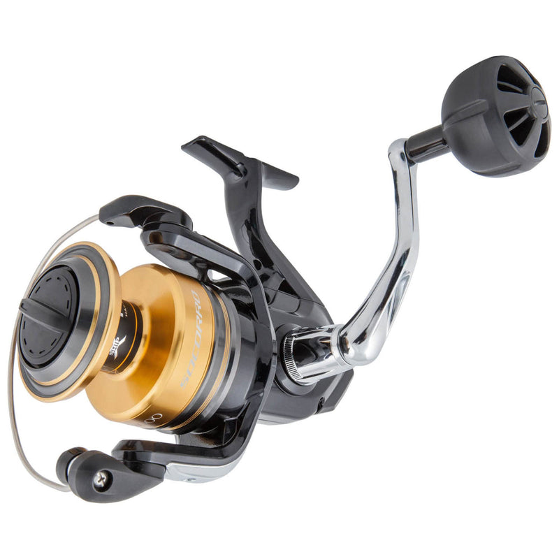 Load image into Gallery viewer, Shimano Socorro SW
