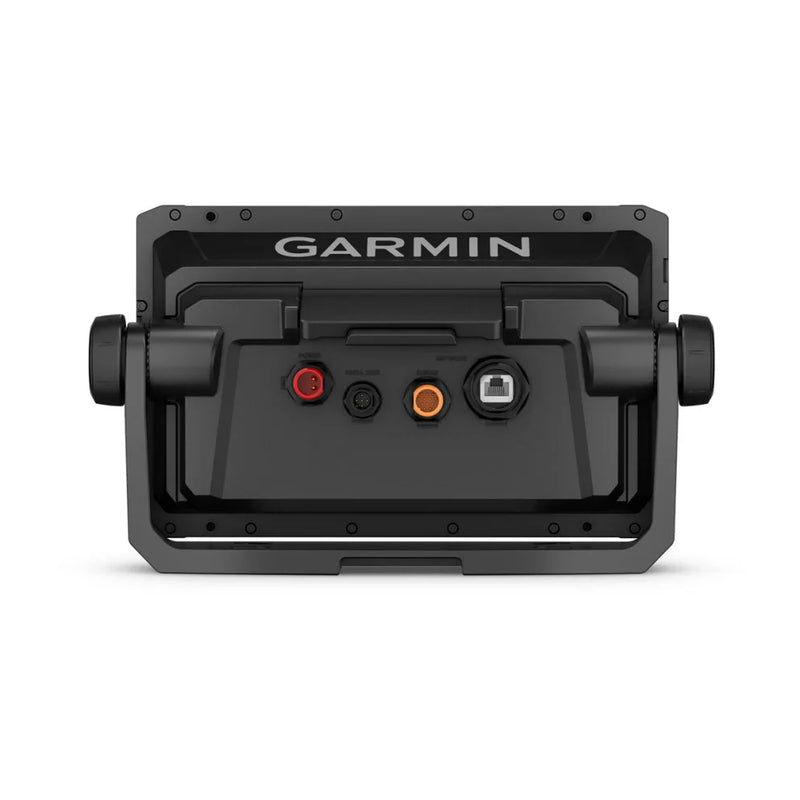 Load image into Gallery viewer, Garmin LiveScope Plus 9" Complete Fishing Bundle
