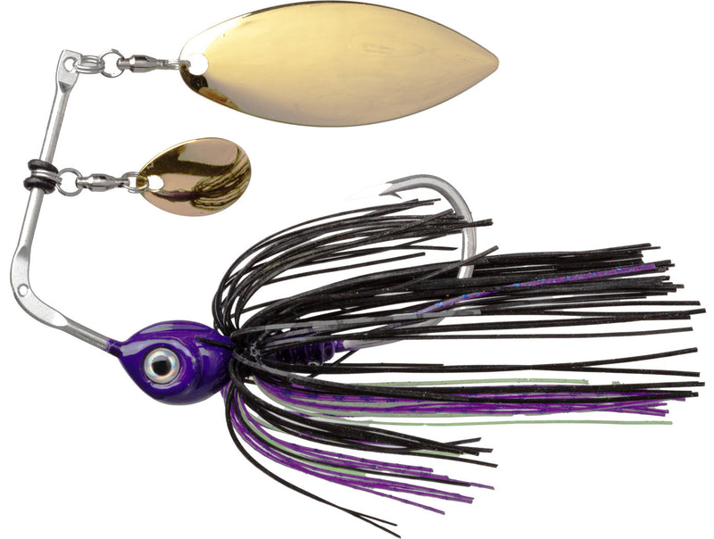 Seapro DFX Crowbar Spinnerbait