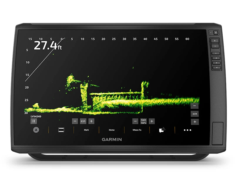 Load image into Gallery viewer, Garmin LiveScope™ 2 HD Transducer - LVS42HD
