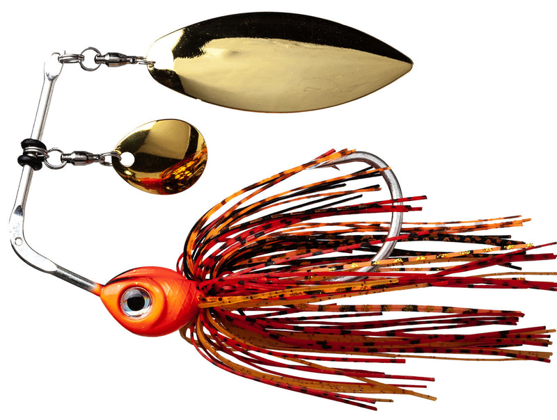 Load image into Gallery viewer, Seapro DFX Crowbar Spinnerbait - 20g

