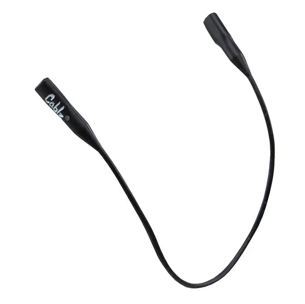 Load image into Gallery viewer, Cablz Silicone 16" Sunglasses Lanyard
