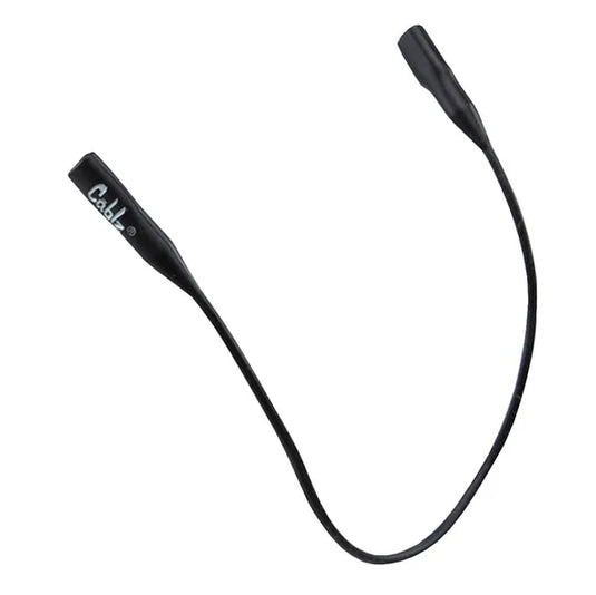 Cablz Silicone 16" Sunglasses Lanyard