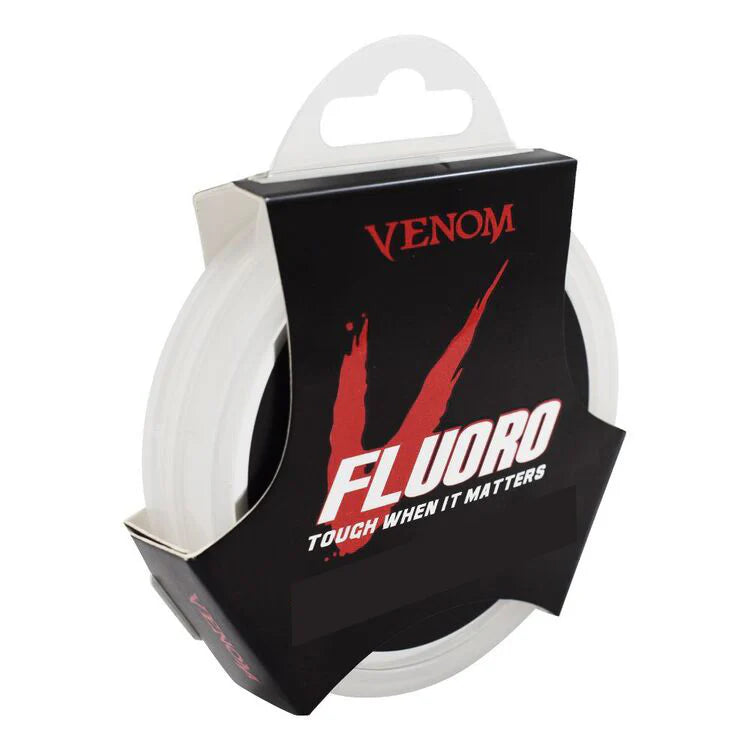 Load image into Gallery viewer, Venom V-Fluoro Leader

