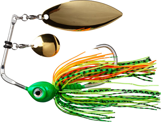 Seapro DFX Crowbar Spinnerbait - 30g