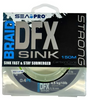Seapro DFX Sinking Braid