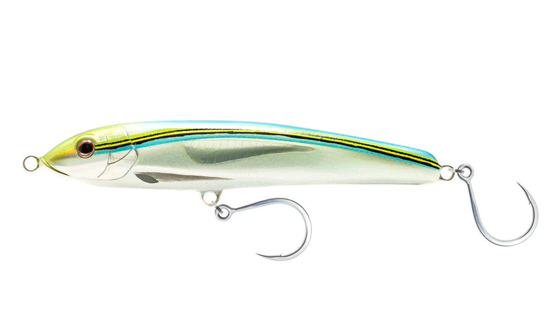 Load image into Gallery viewer, Nomad Riptide 155mm
