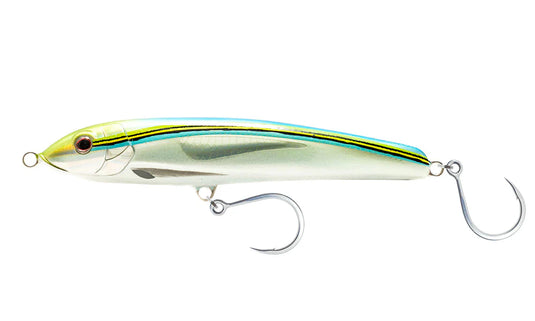 Nomad Riptide 155mm