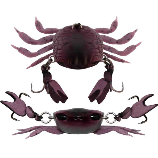 Cranka Crab Light