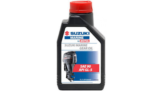 Suzuki Marine Gear Oil GL-5 1Ltr