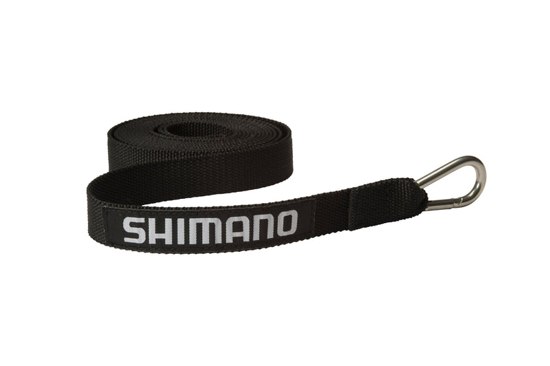 Load image into Gallery viewer, Shimano Troll Rod Strap
