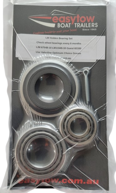 Load image into Gallery viewer, Easytow Trailer Bearing Kits
