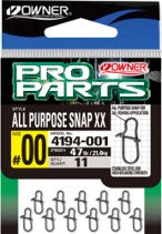 Owner All Purpose Snap