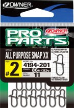 Owner All Purpose Snap