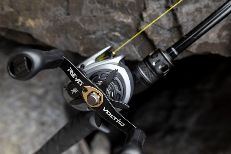 Load image into Gallery viewer, Abu Garcia VoltiQ X

