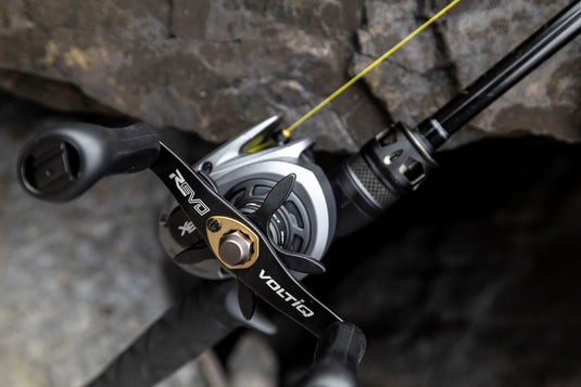 Abu Garcia VoltiQ X