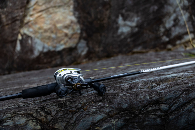 Load image into Gallery viewer, Abu Garcia VoltiQ X
