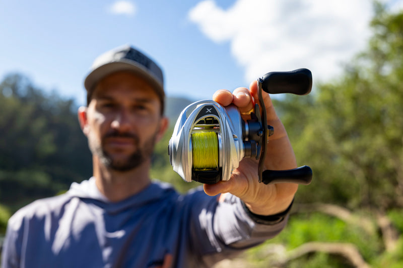 Load image into Gallery viewer, Abu Garcia VoltiQ X
