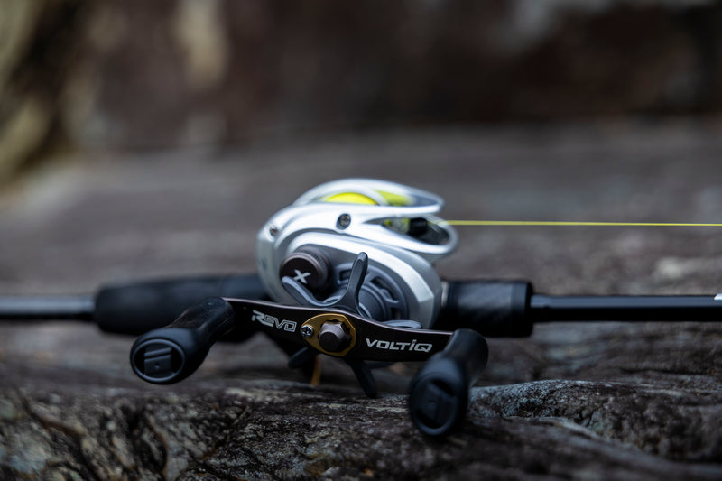 Load image into Gallery viewer, Abu Garcia VoltiQ X
