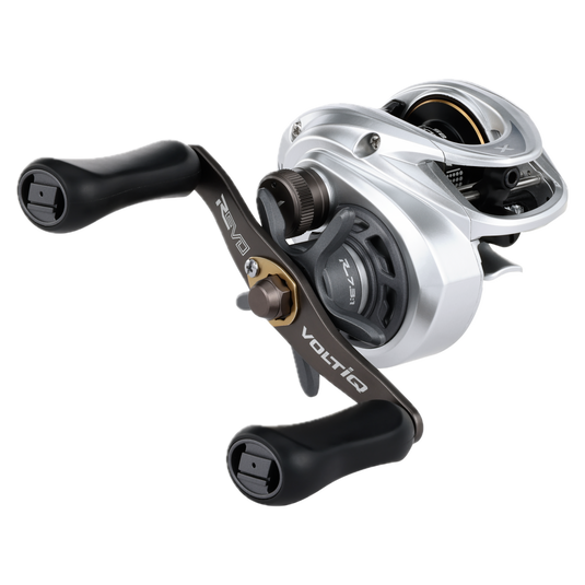 Abu Garcia VoltiQ X