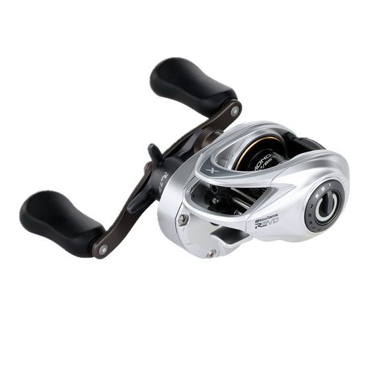 Abu Garcia VoltiQ X