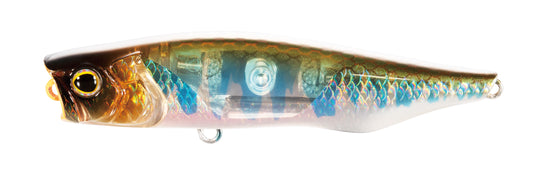 Shimano Ligen Flash Boost
