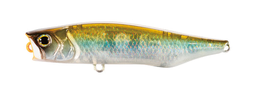 Shimano Ligen Flash Boost