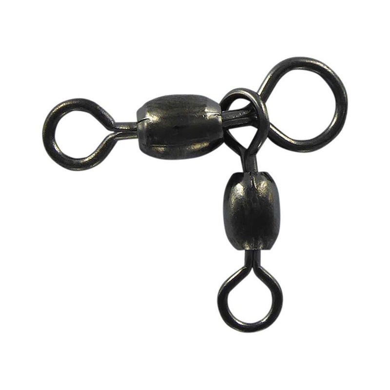Load image into Gallery viewer, Shogun 3 Way Crane Swivel
