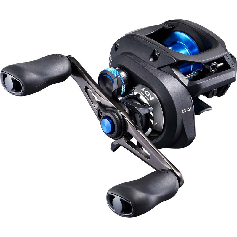 Load image into Gallery viewer, Shimano SLX DC 150
