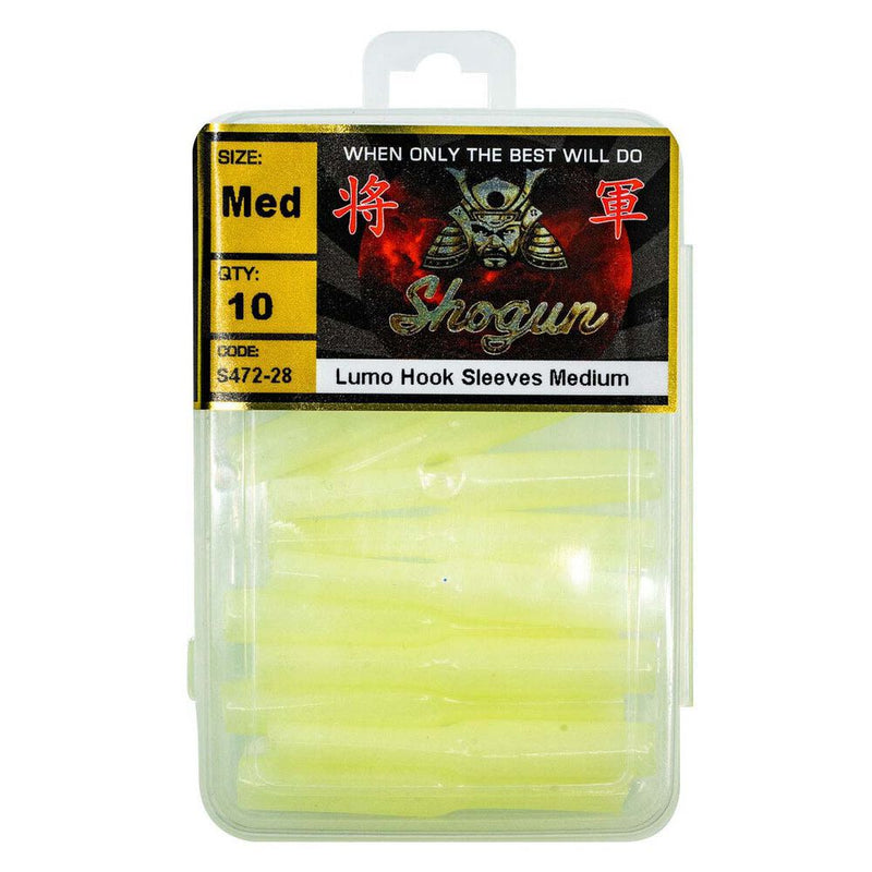 Load image into Gallery viewer, Shogun Lumo Hook Sleeve
