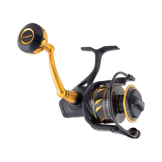 Penn Slammer IV