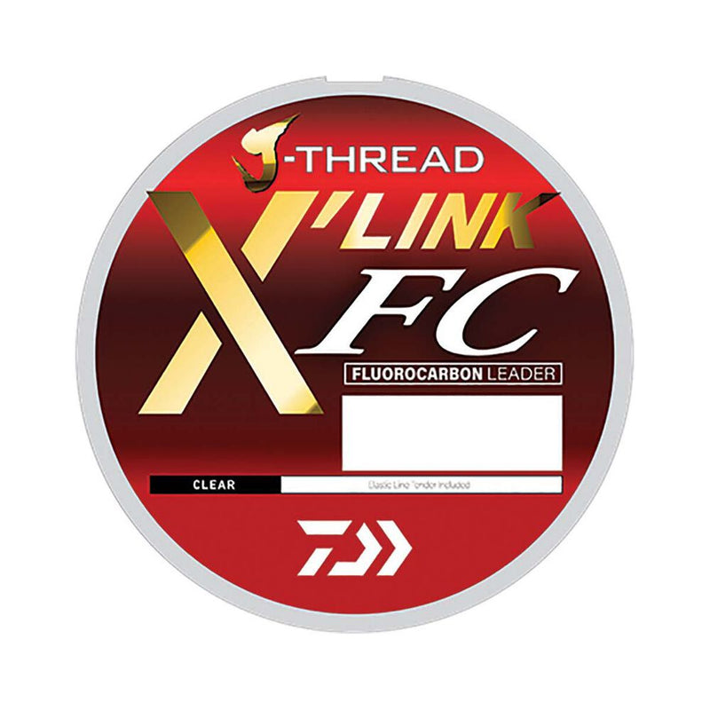 Load image into Gallery viewer, Daiwa J-Thread X-Link FC 70m
