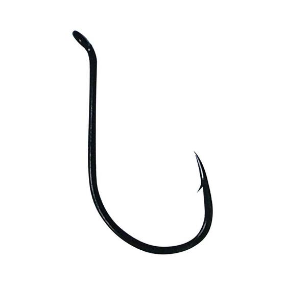 Load image into Gallery viewer, Gamakatsu Octopus Hook - Black
