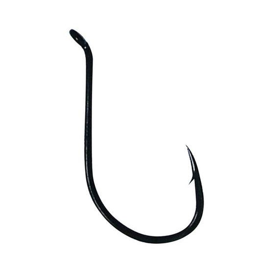 Gamakatsu Octopus Hook - Black