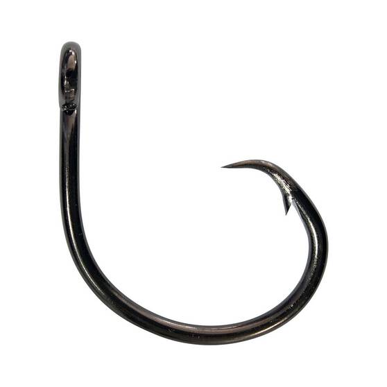 Load image into Gallery viewer, Mustad Demon Perfect Circle Hook - 16/0
