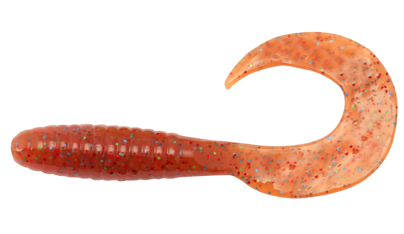 Load image into Gallery viewer, Berkley Gulp 2.5" Grub

