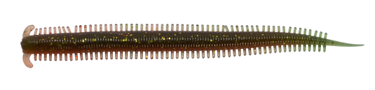 Berkley Powerbait Sandworm