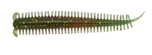 Berkley Powerbait Sandworm