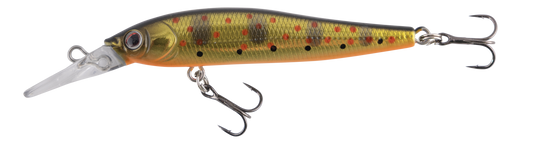 Berkley Protech Stunna 60mm