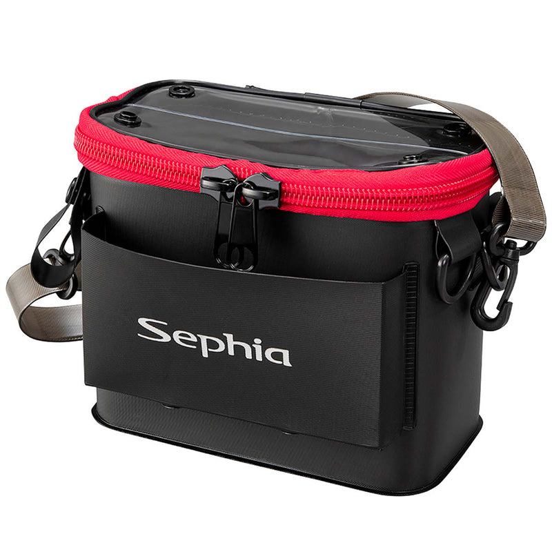 Load image into Gallery viewer, Shimano Sephia Squid Jig Holder
