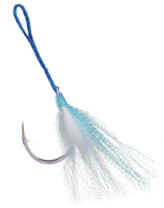 BKK Jig Assist Hooks SF-8070