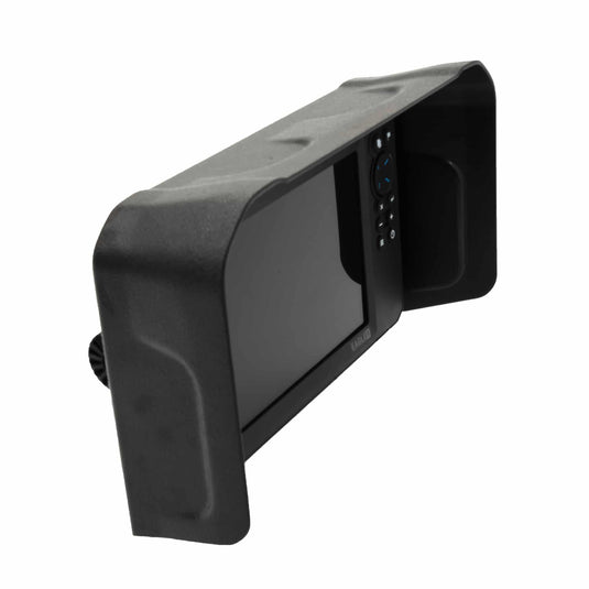 Berleypro Visors