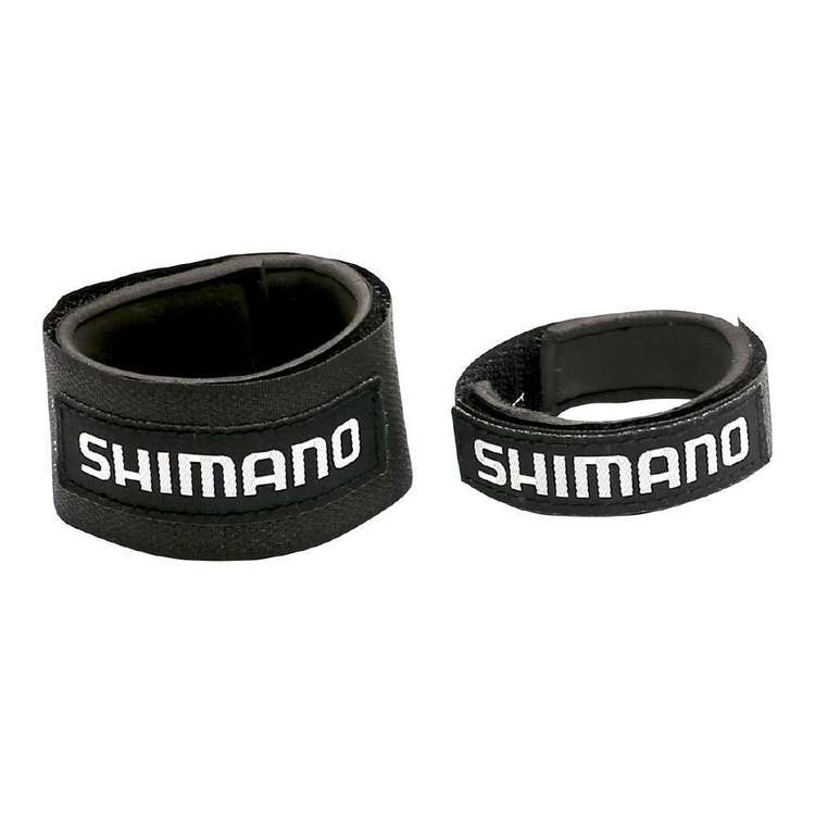 Load image into Gallery viewer, Shimano Rod Wrap (Small)
