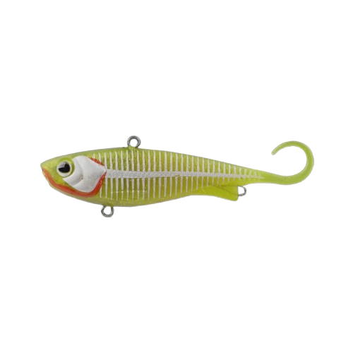 Zerek Fish Trap 95mm