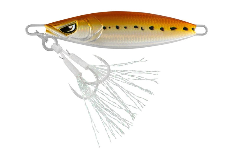Load image into Gallery viewer, Nomad Buffalo JR Jig

