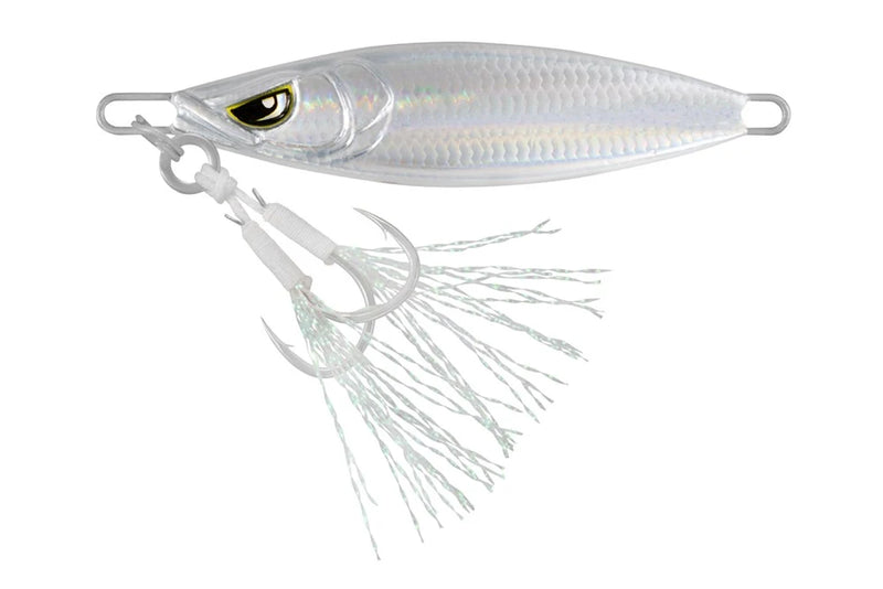Load image into Gallery viewer, Nomad Buffalo JR Jig
