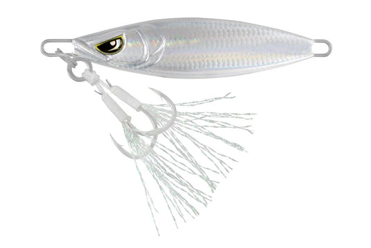 Nomad Buffalo JR Jig