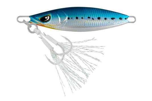 Nomad Buffalo JR Jig